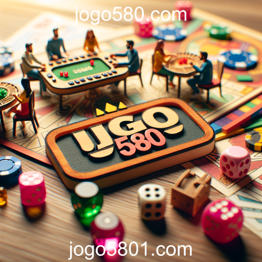 Explorando o Fascinante Mundo dos Jogos de Tabuleiro