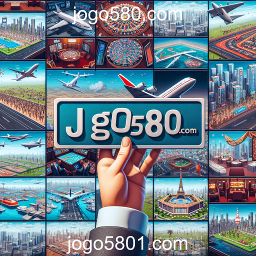 Explorando o Mundo dos Jogos de Simulação